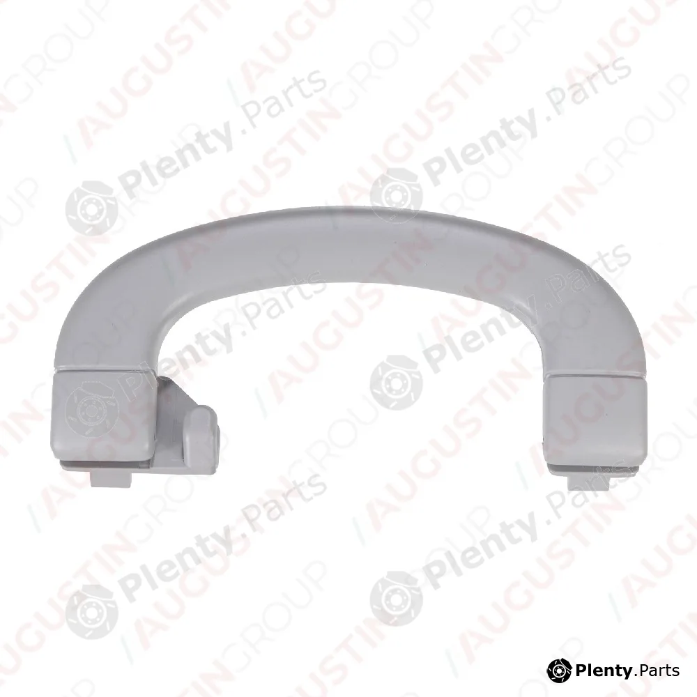 AugustinGroup 7280253OE — Exterior Door Handle ORIGINAL FIAT