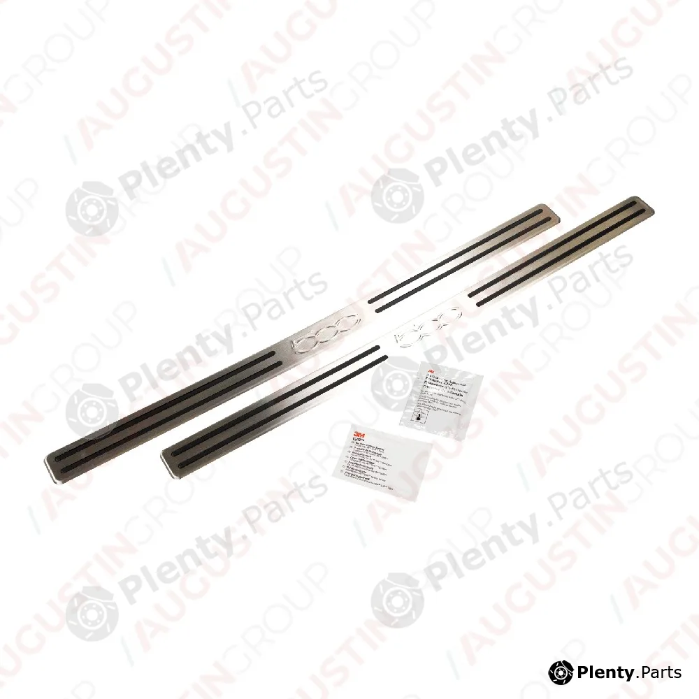 AugustinGroup 5850107OE — Sill Trim ORIGINAL FIAT