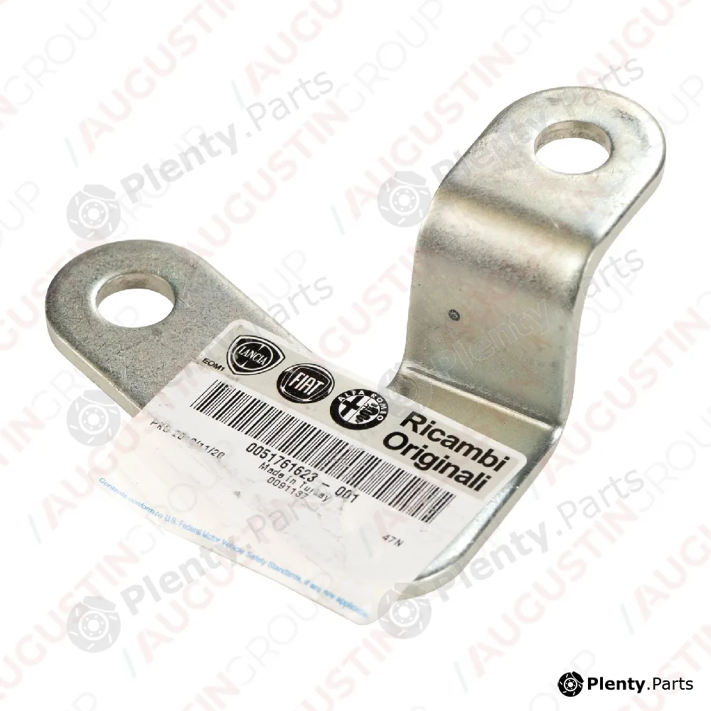 AugustinGroup 6473345OE — Mounting, engine ORIGINAL FIAT