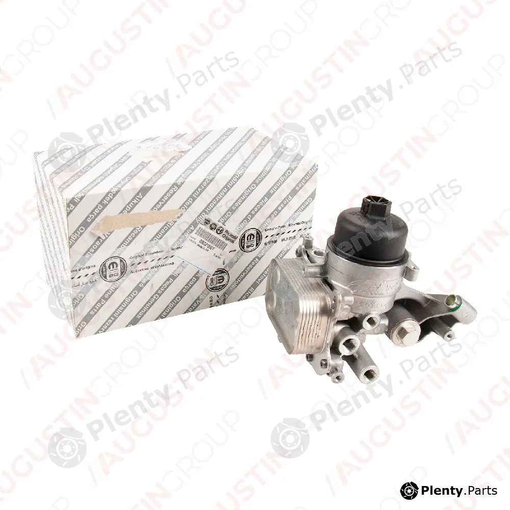 AugustinGroup 2380047OE — EGR valve, exhaust control ORIGINAL FIAT