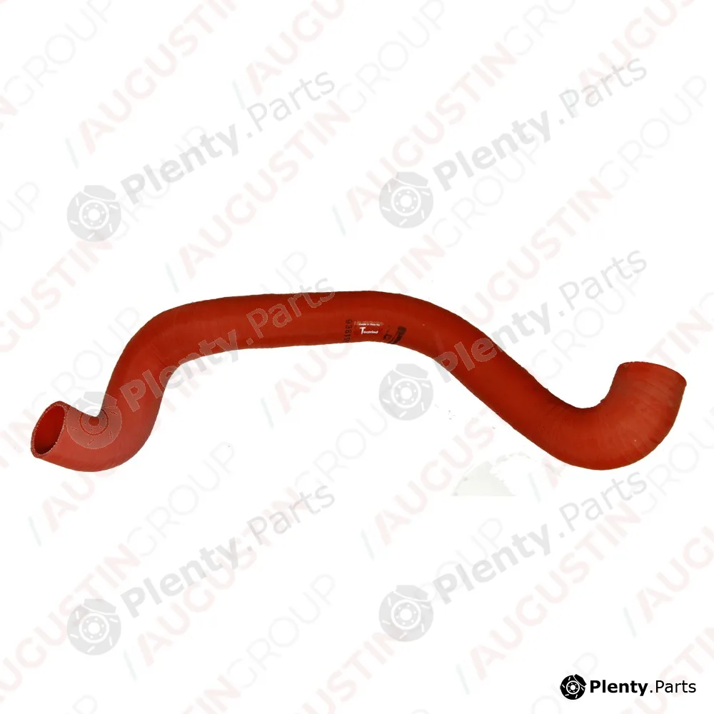 AugustinGroup 2470060IV — Charge Air Hose ORIGINAL IVECO