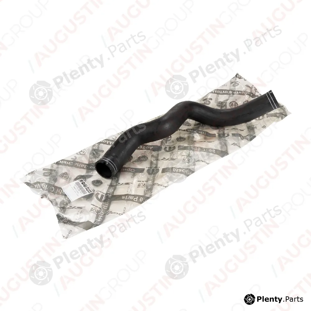 AugustinGroup 2470571OE — Charge Air Hose ORIGINAL FIAT