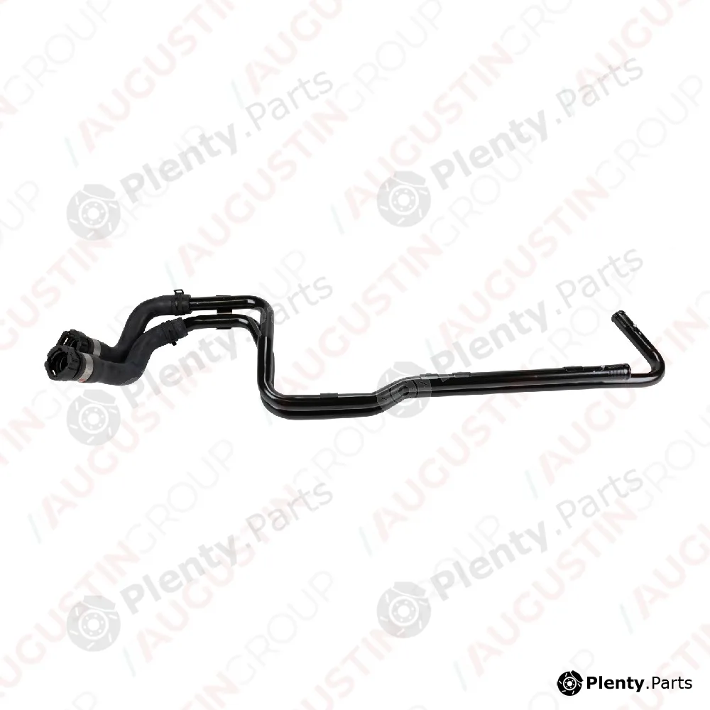 AugustinGroup 5020101PSA — Hose, heat exchanger (heating) ORIGINAL PSA