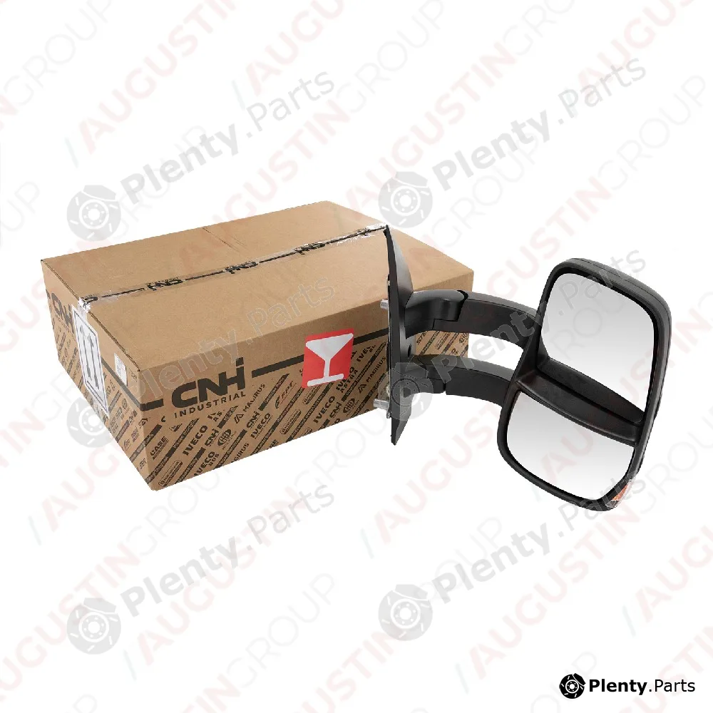 AugustinGroup 7850532IV — Exterior Mirror ORIGINAL IVECO