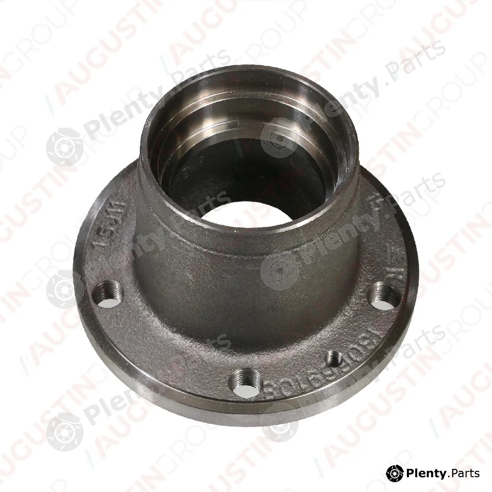 AugustinGroup 3780027OE — Wheel Hub ORIGINAL FIAT