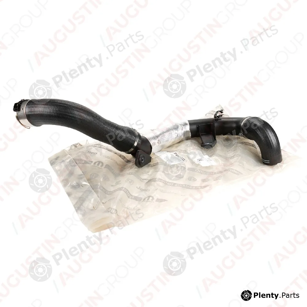 AugustinGroup 2470360OE — Charge Air Hose ORIGINAL FIAT