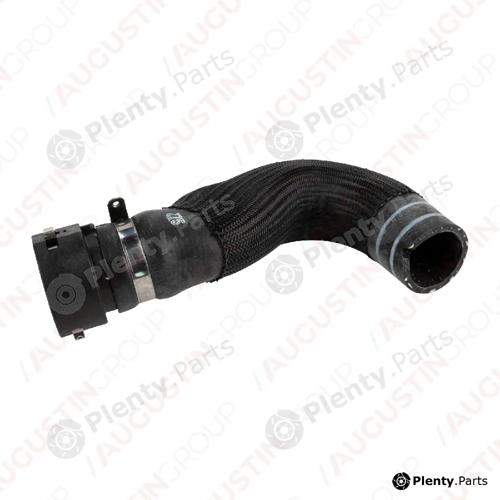 AugustinGroup 2820554OE — Radiator Hose ORIGINAL FIAT
