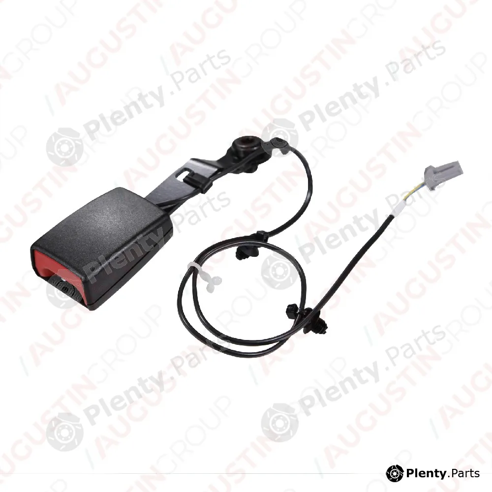AugustinGroup 7840100OE — Safety Belt ORIGINAL FIAT