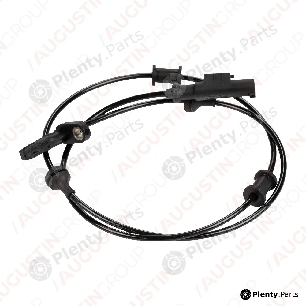 AugustinGroup 4310033OE — Sensor, wheel speed ORIGINAL FIAT