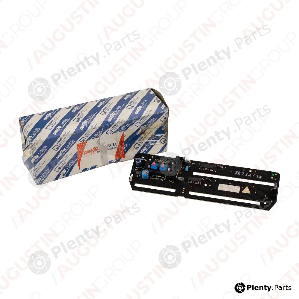 AugustinGroup 5060025OE — Control Unit, air conditioning ORIGINAL FIAT