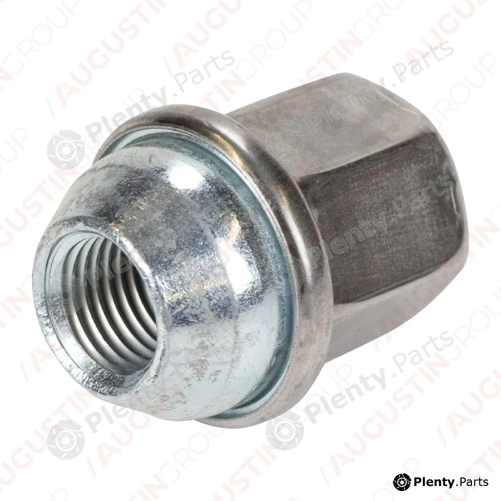 AugustinGroup 3797001OE — Wheel Bolt ORIGINAL FIAT