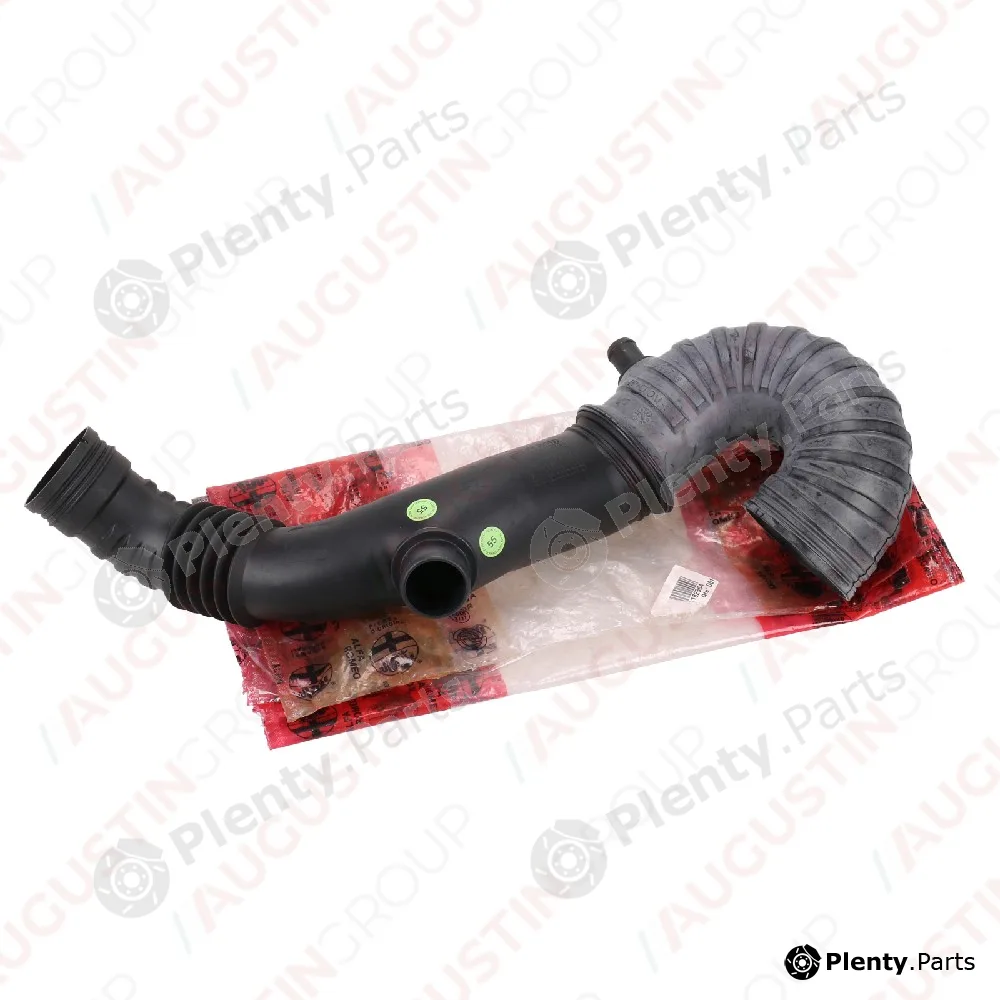 AugustinGroup 2470274OE — Intake Hose, air filter ORIGINAL FIAT