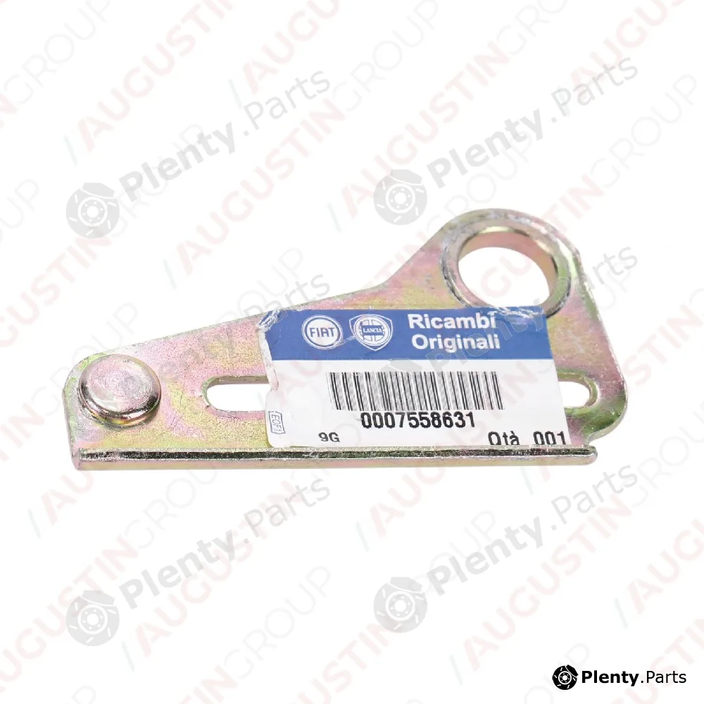 AugustinGroup 6471039OE — Adjustment/Control Element, parking brake ORIGINAL FIAT