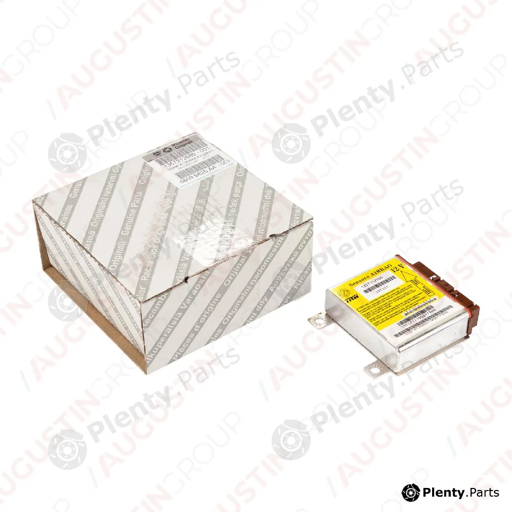 AugustinGroup 5840019OE — Control Unit, airbag ORIGINAL FIAT