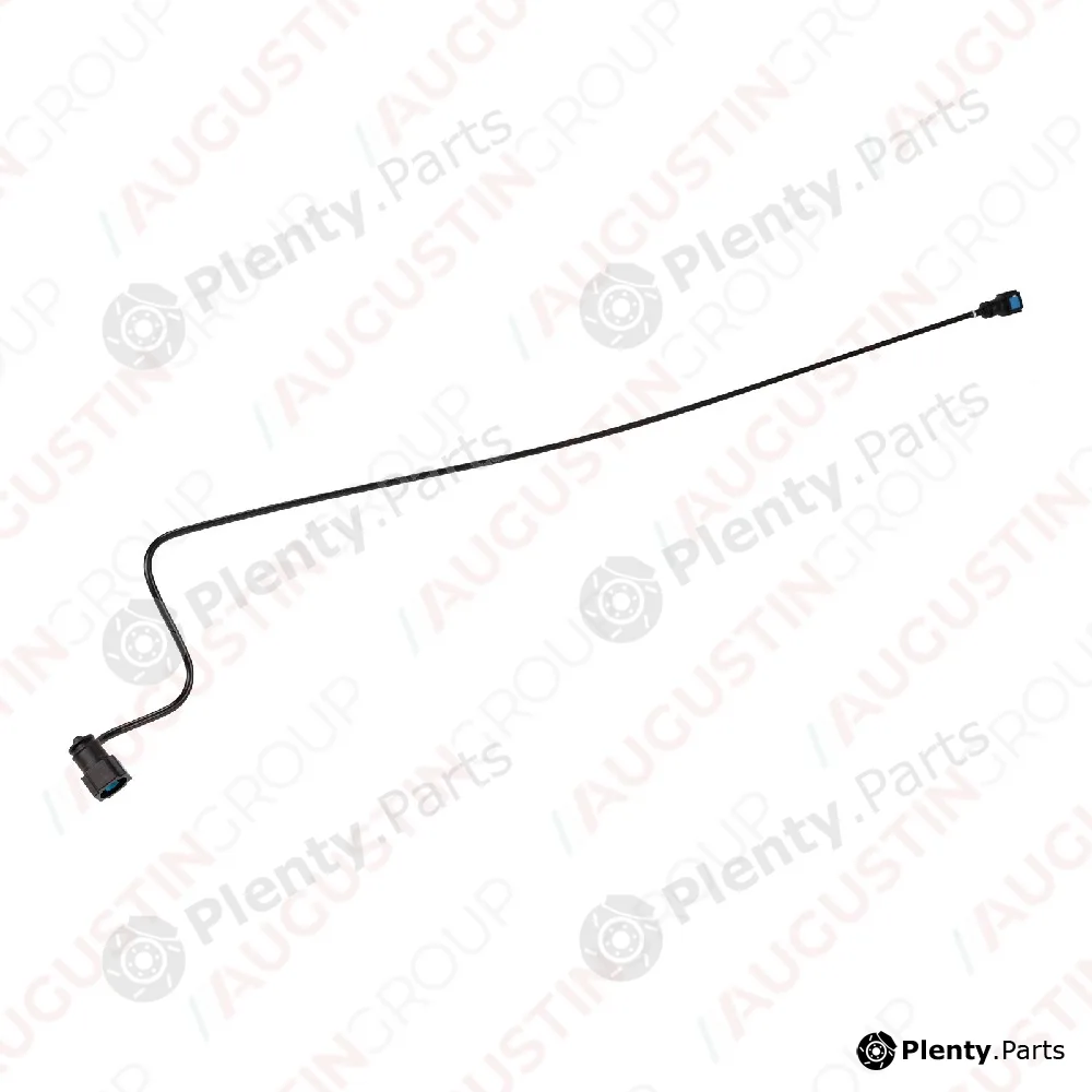 AugustinGroup 2470795PSA — Oil Pipe, charger ORIGINAL PSA