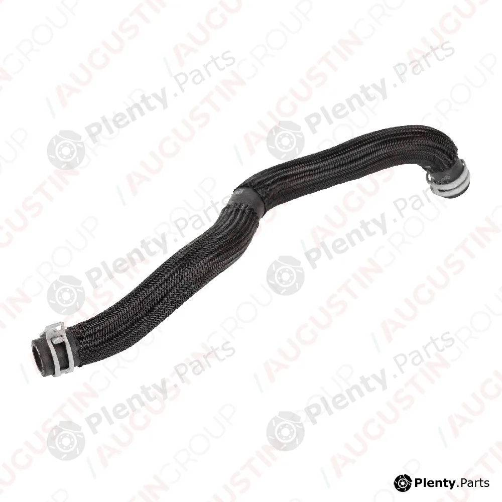 AugustinGroup 2820553OE — Radiator Hose ORIGINAL FIAT