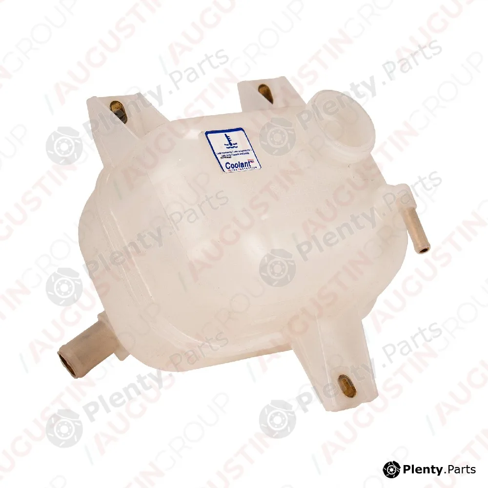 AugustinGroup 2840062OE — Expansion Tank, coolant ORIGINAL FIAT