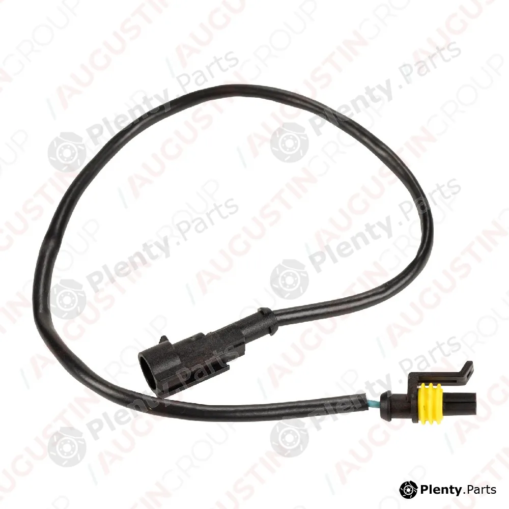 AugustinGroup 4270019OE — Wear Indicator, brake pad ORIGINAL FIAT