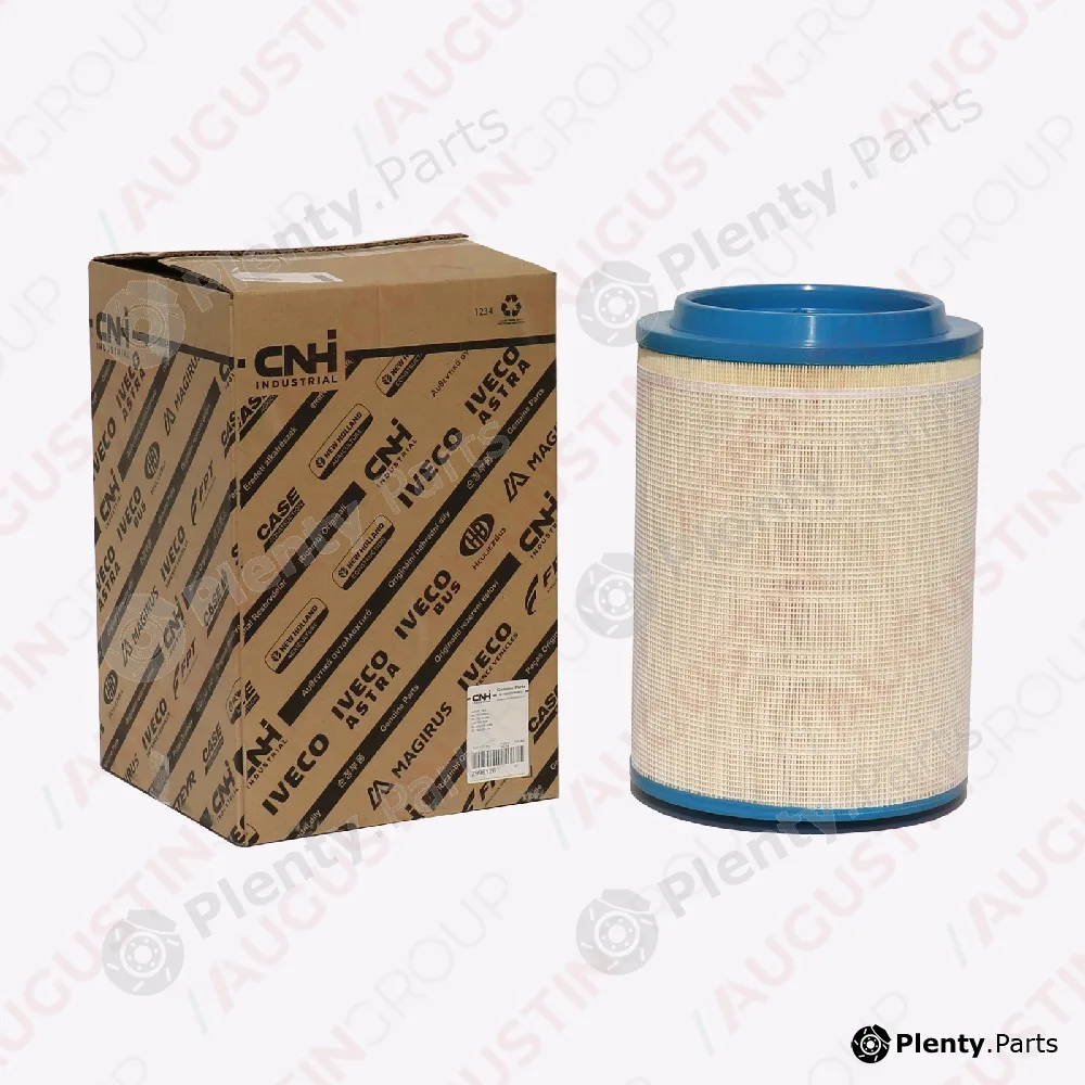 AugustinGroup 1890167OE — Air filter kit ORIGINAL FIAT