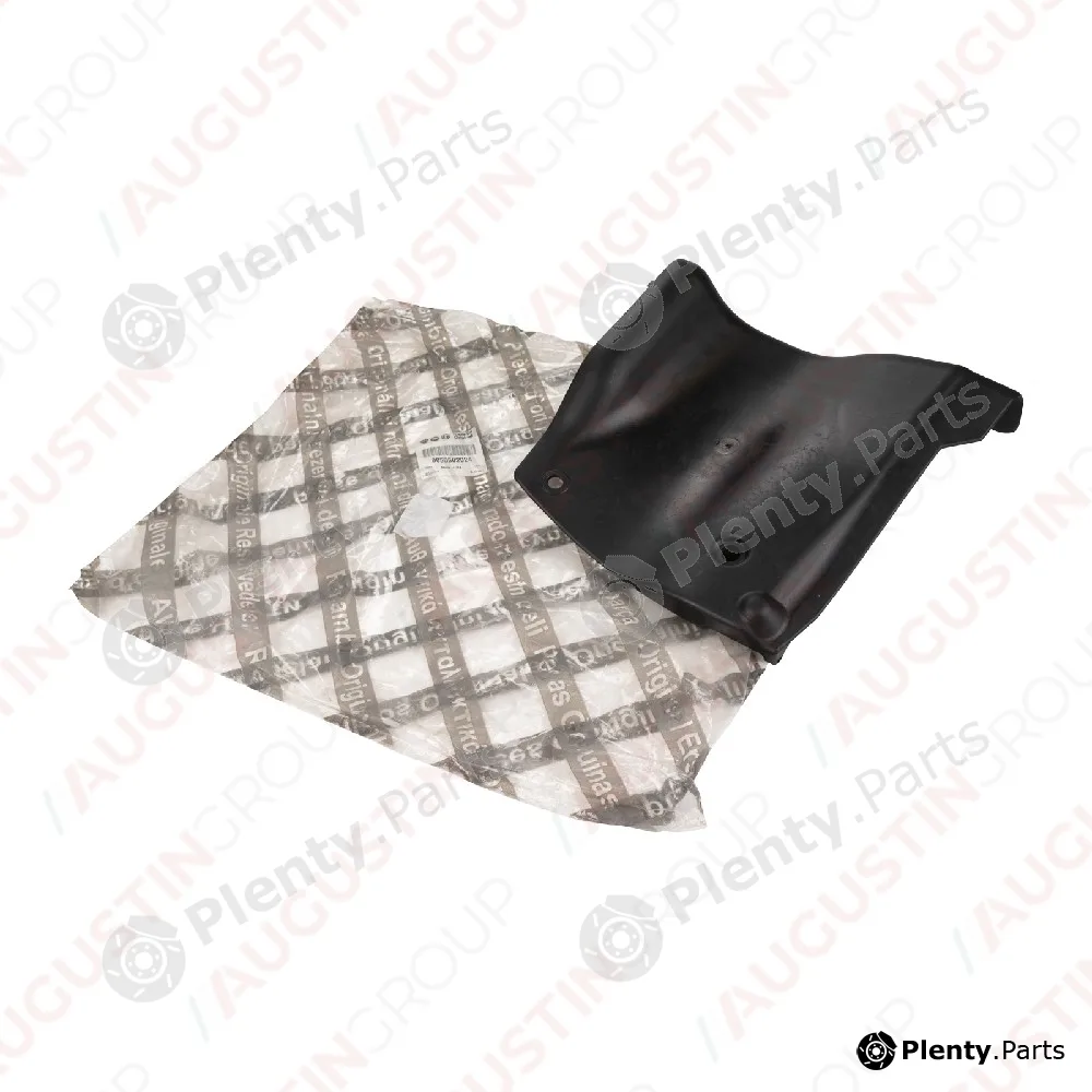 AugustinGroup 9240037OE — Engine Guard/Skid Plate ORIGINAL FIAT
