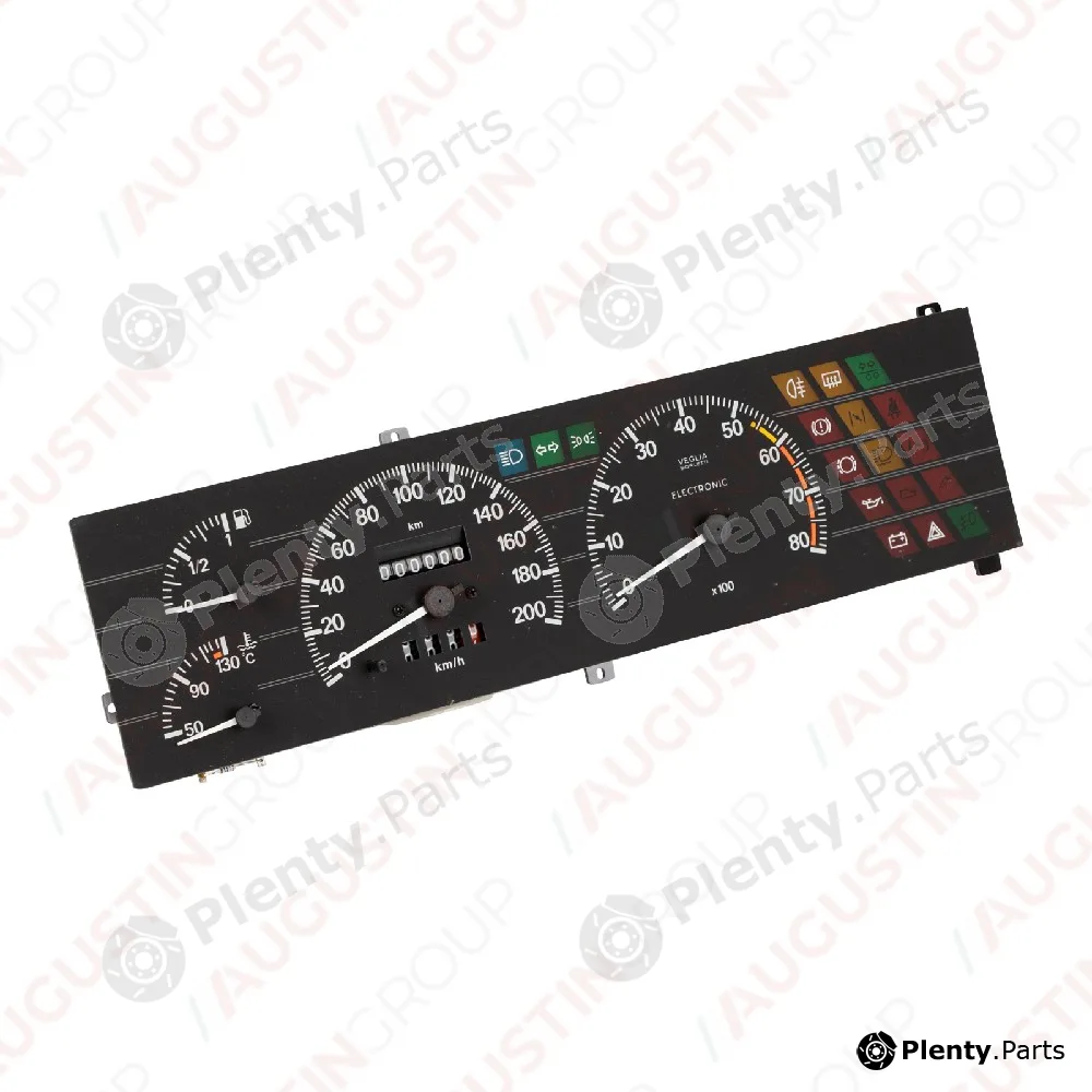 AugustinGroup 7120035OE — Speedometer ORIGINAL FIAT