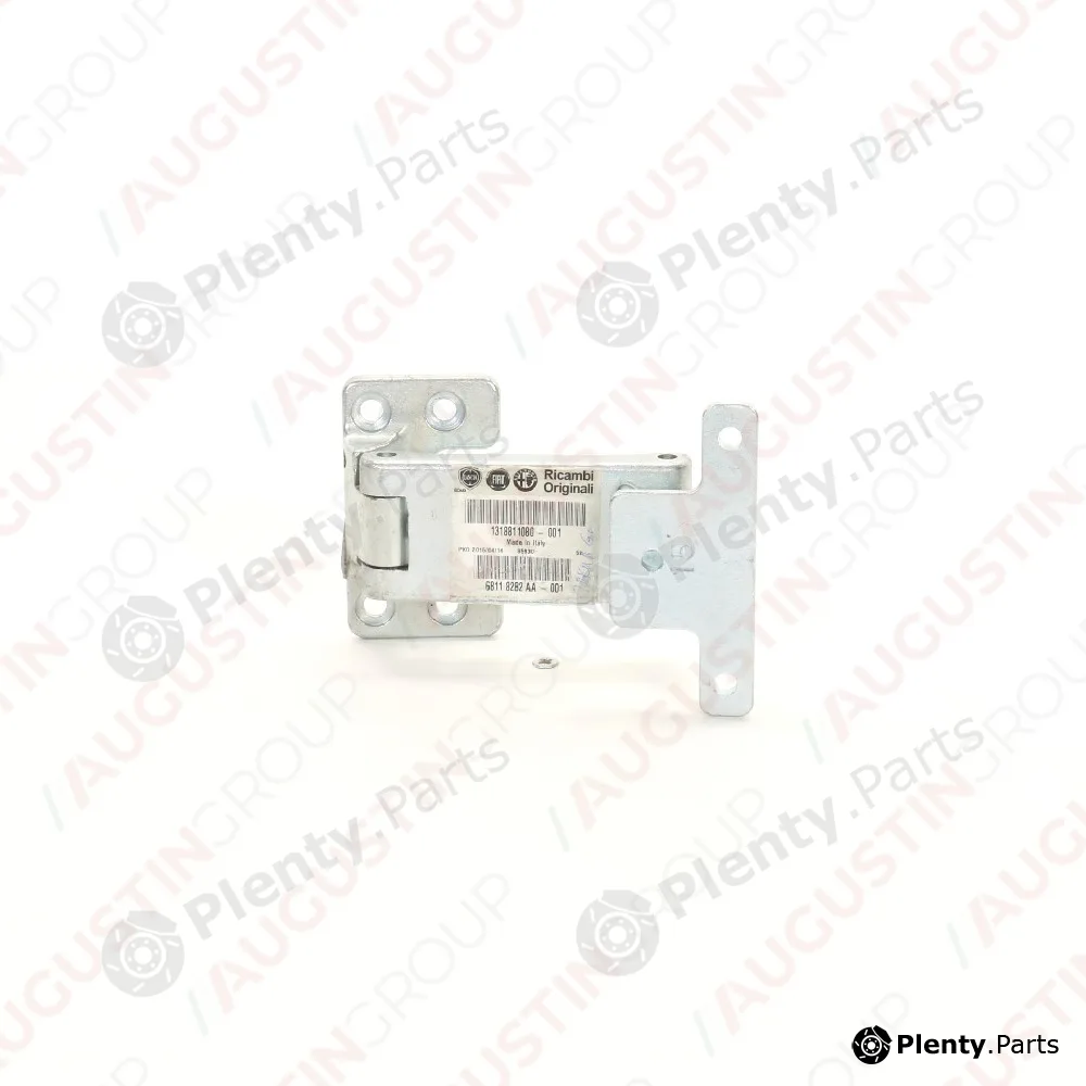 AugustinGroup 7510156OE — Door Lock ORIGINAL FIAT