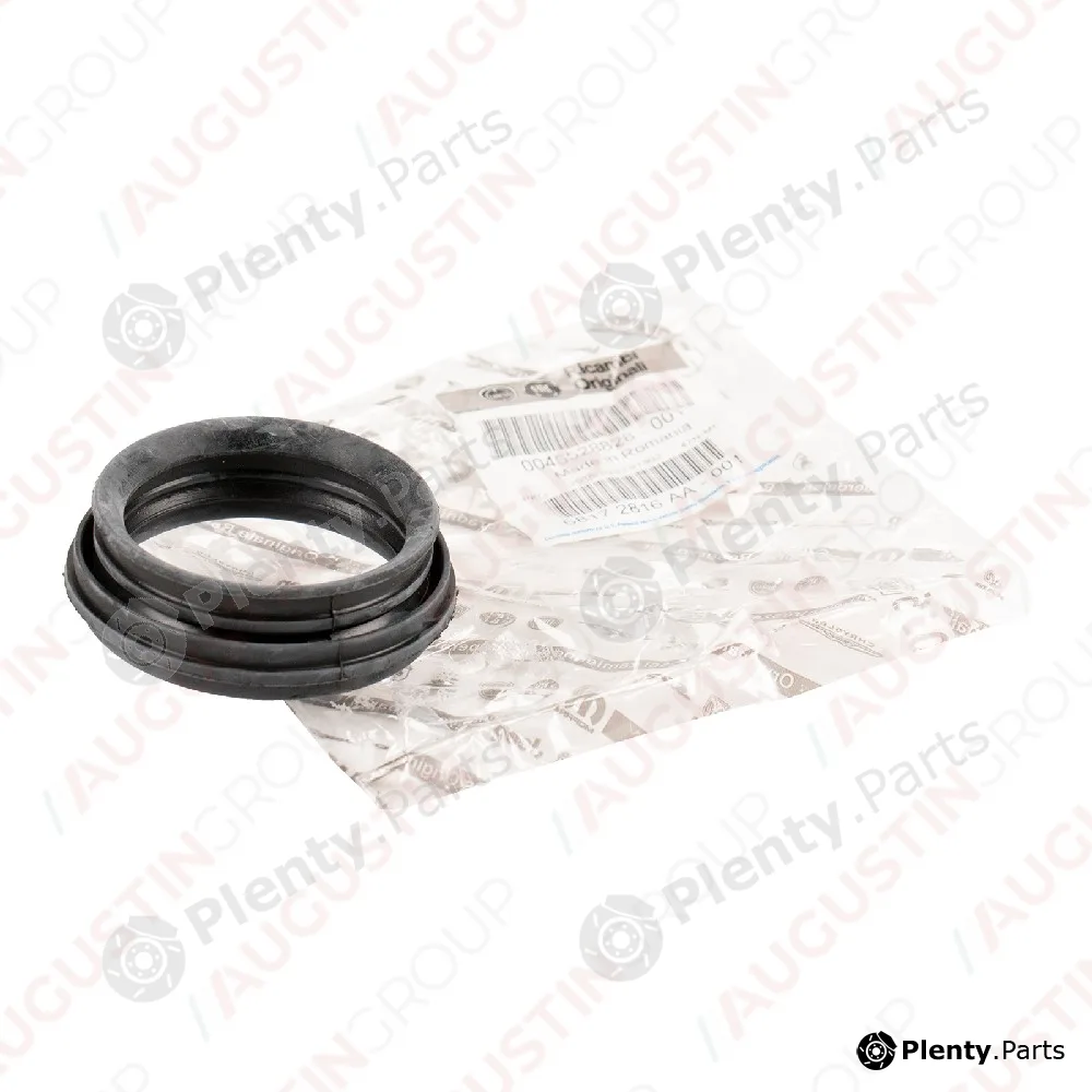 AugustinGroup 1180097OE — Throttle Body ORIGINAL FIAT