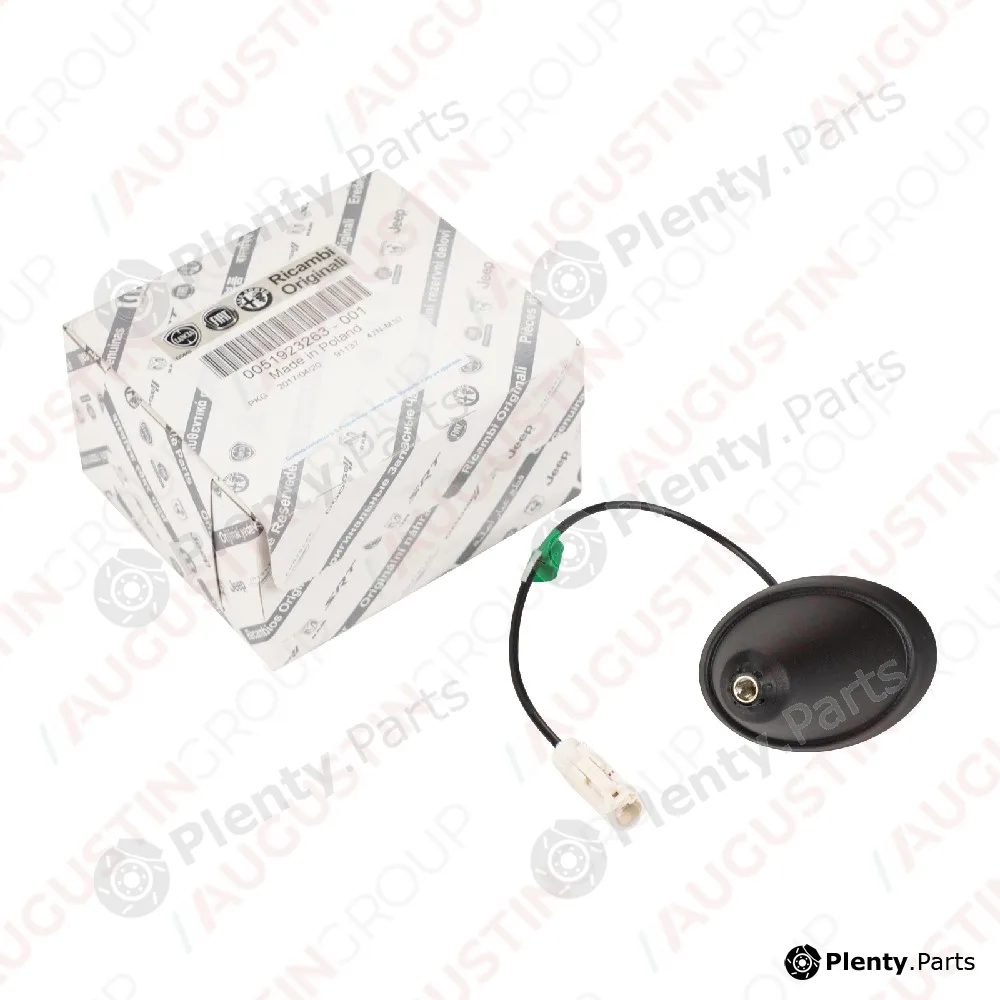AugustinGroup 9500084OE — Aerial ORIGINAL FIAT
