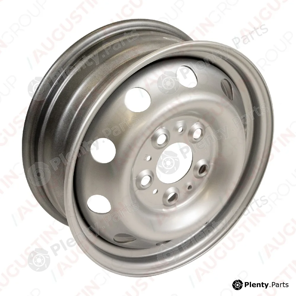 AugustinGroup 7080021OE — Rim ORIGINAL FIAT