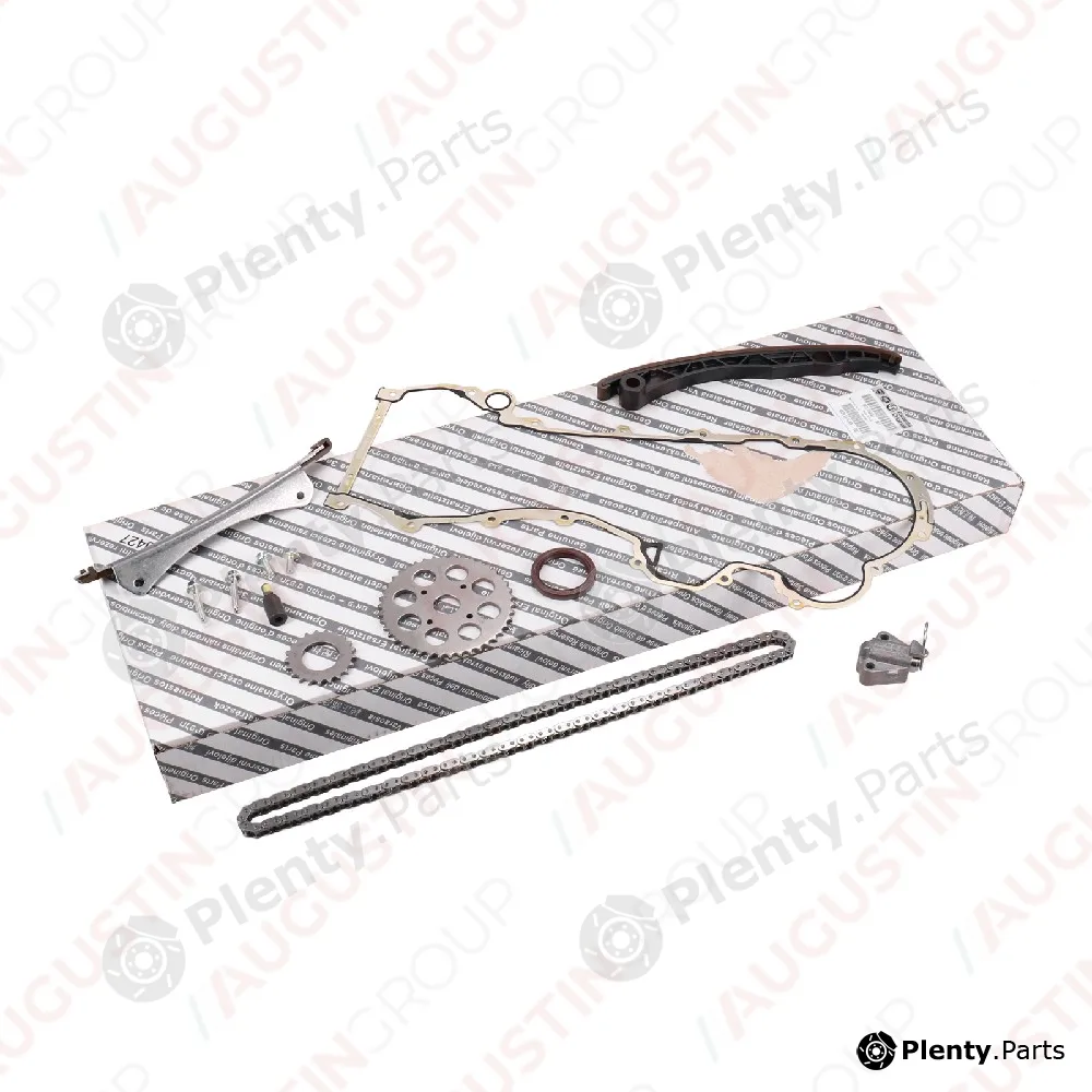 AugustinGroup 1450008OE — Timing Chain Kit ORIGINAL FIAT