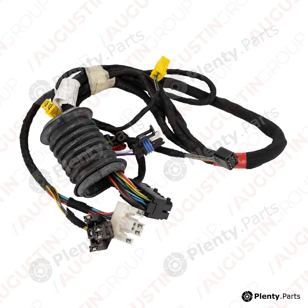 AugustinGroup 5530039OE — Repair Kit, cable set ORIGINAL FIAT