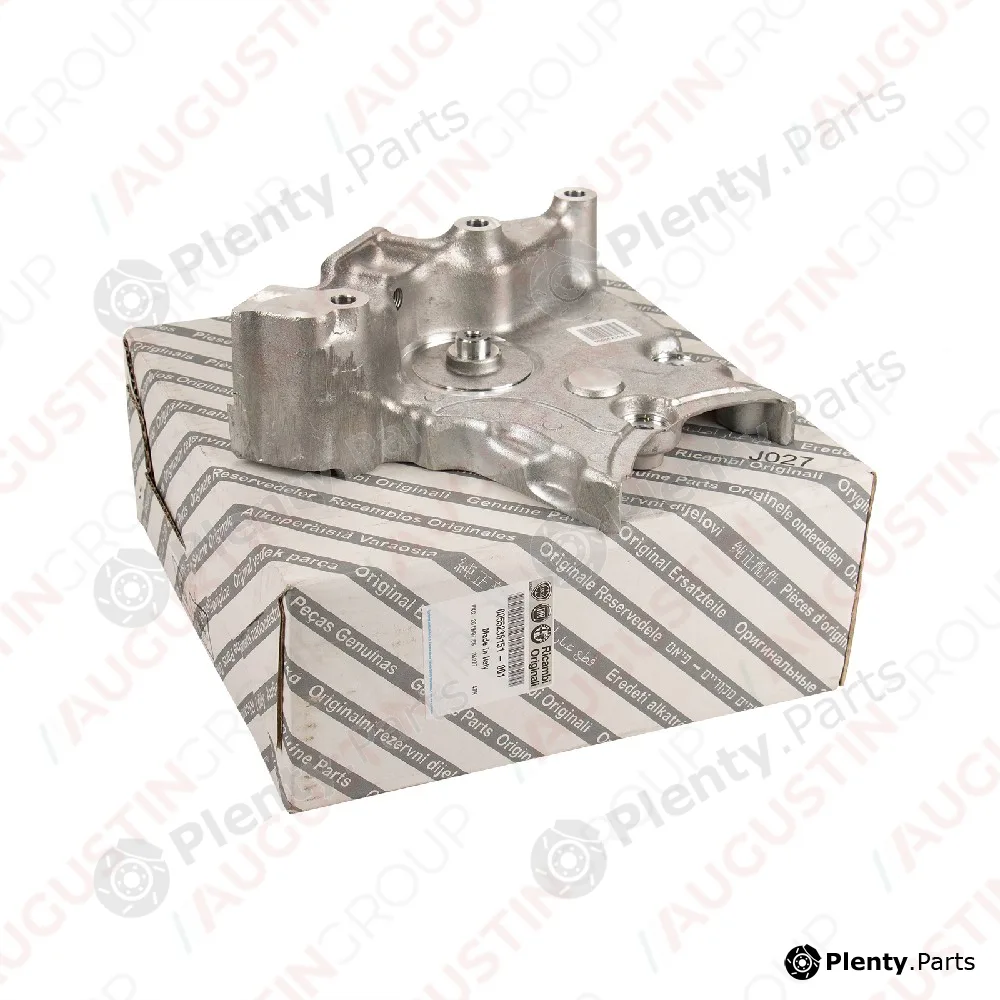AugustinGroup 1000152OE — Mounting, engine ORIGINAL FIAT
