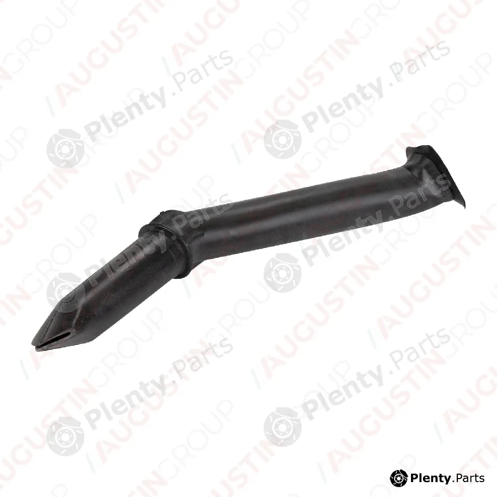AugustinGroup 5020138OE — Hose, heat exchanger (heating) ORIGINAL FIAT