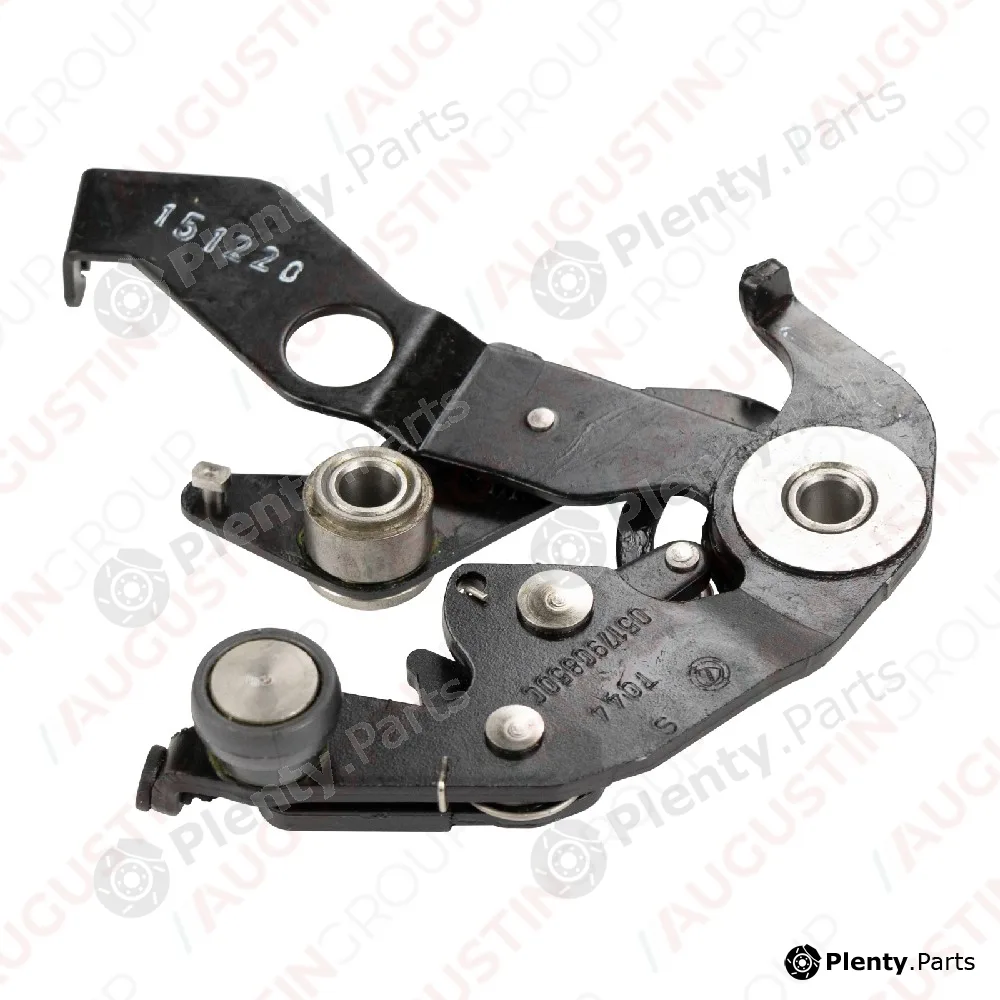 AugustinGroup 7510244OE — Door Lock ORIGINAL FIAT