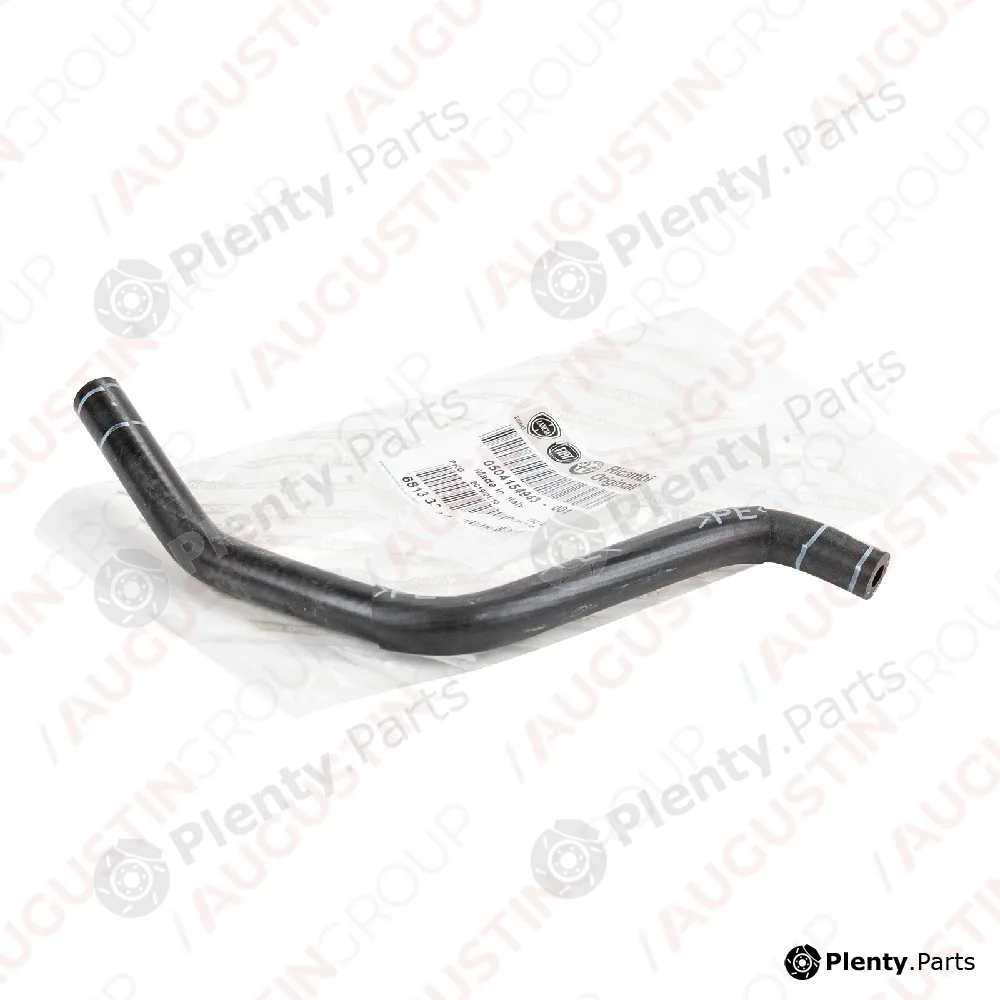 AugustinGroup 2470479OE — Charge Air Hose ORIGINAL FIAT