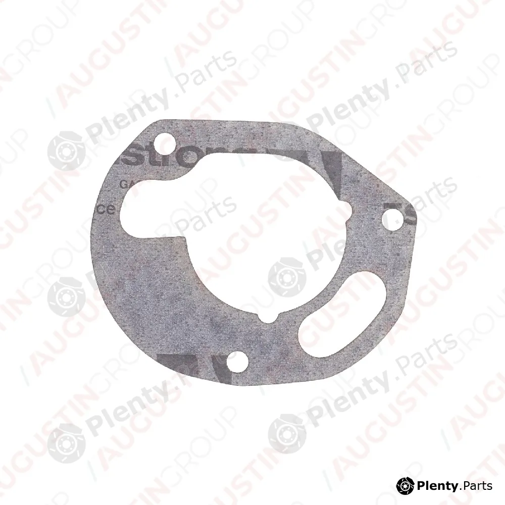 AugustinGroup 1220067OE — Gasket, oil pump ORIGINAL FIAT