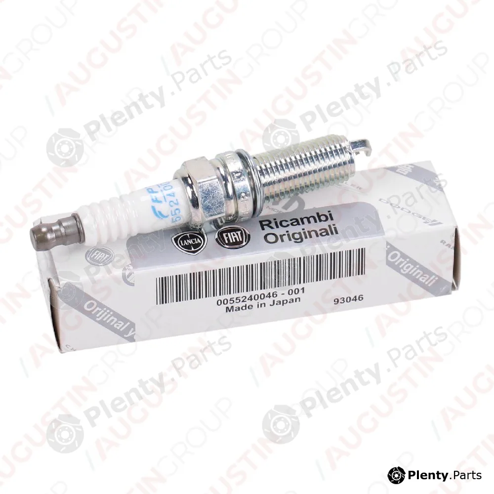 AugustinGroup 5170103OE — Spark Plug ORIGINAL FIAT