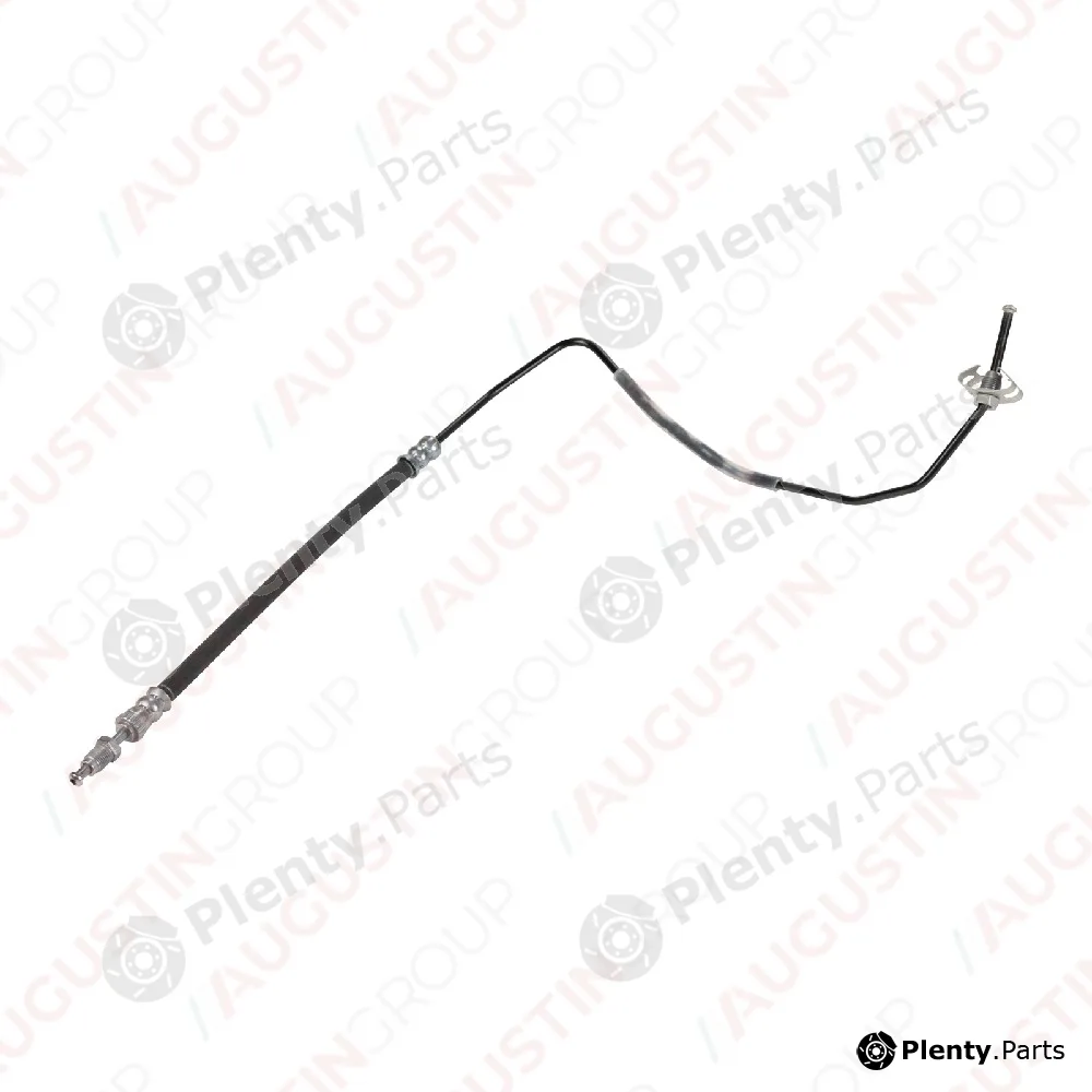 AugustinGroup 4000034OE — Brake Line ORIGINAL FIAT