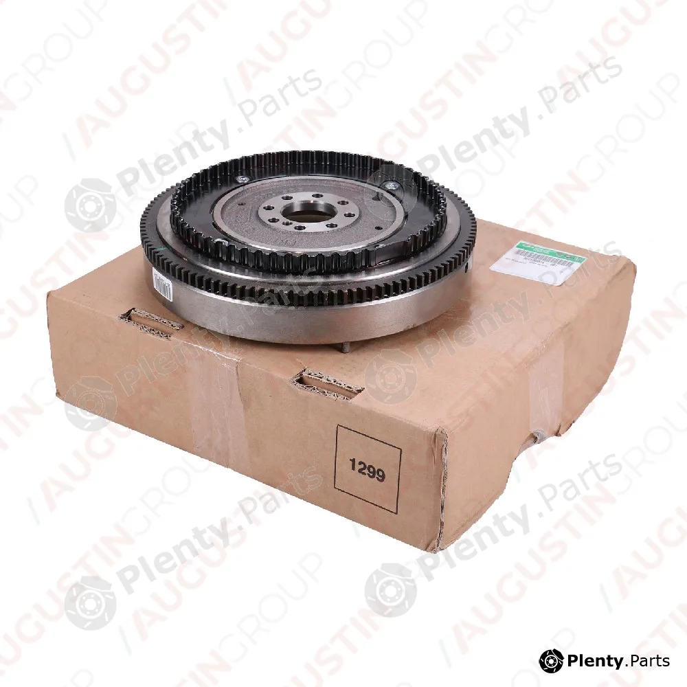 AugustinGroup 1310060OE — Flywheel ORIGINAL FIAT