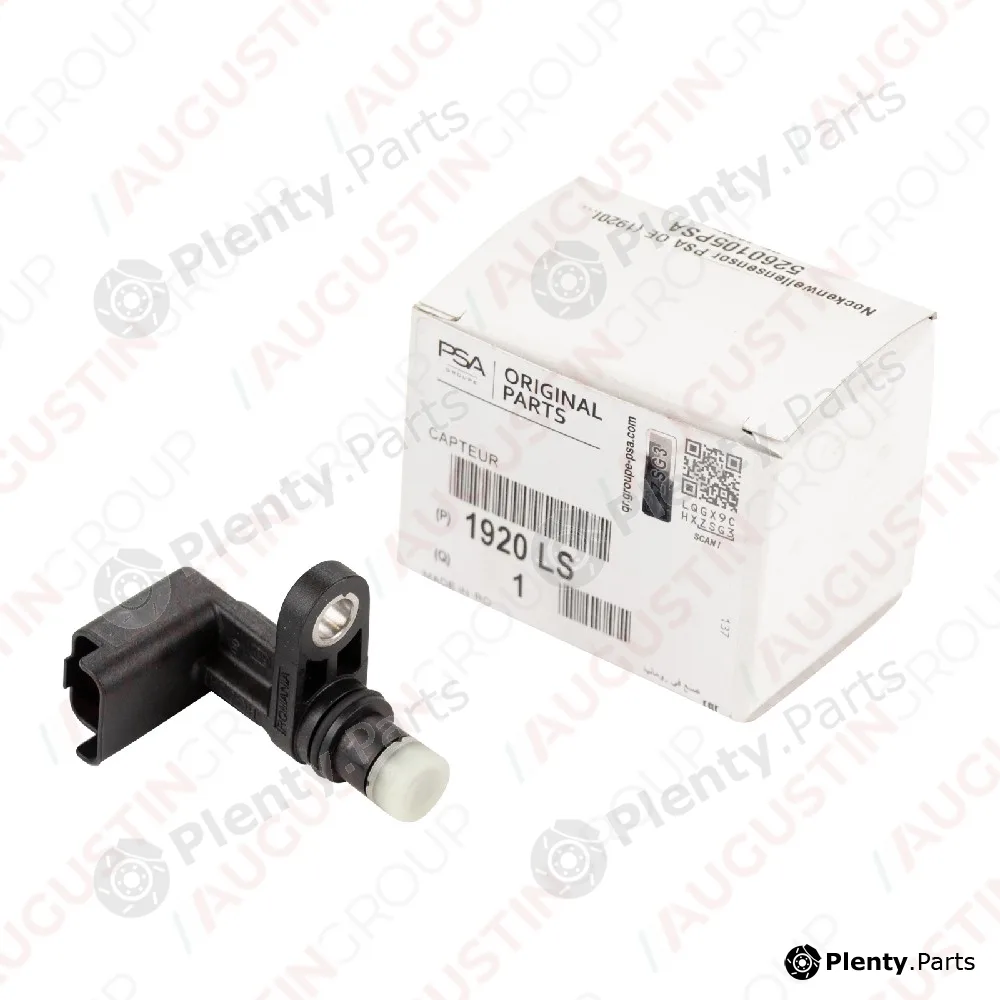 AugustinGroup 5260105PSA — Sensor, camshaft position ORIGINAL PSA