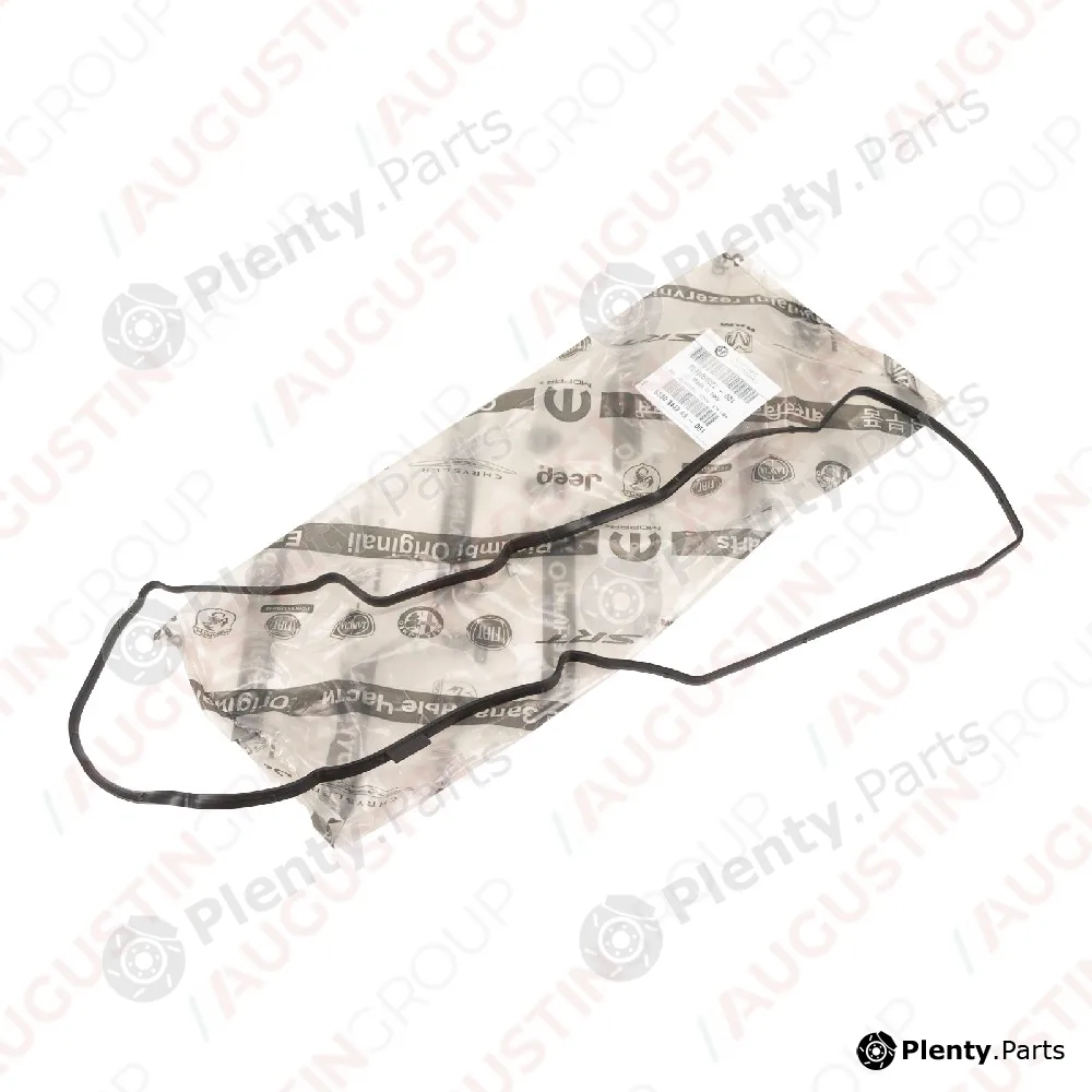 AugustinGroup 1210034OE — Gasket, oil sump ORIGINAL FIAT