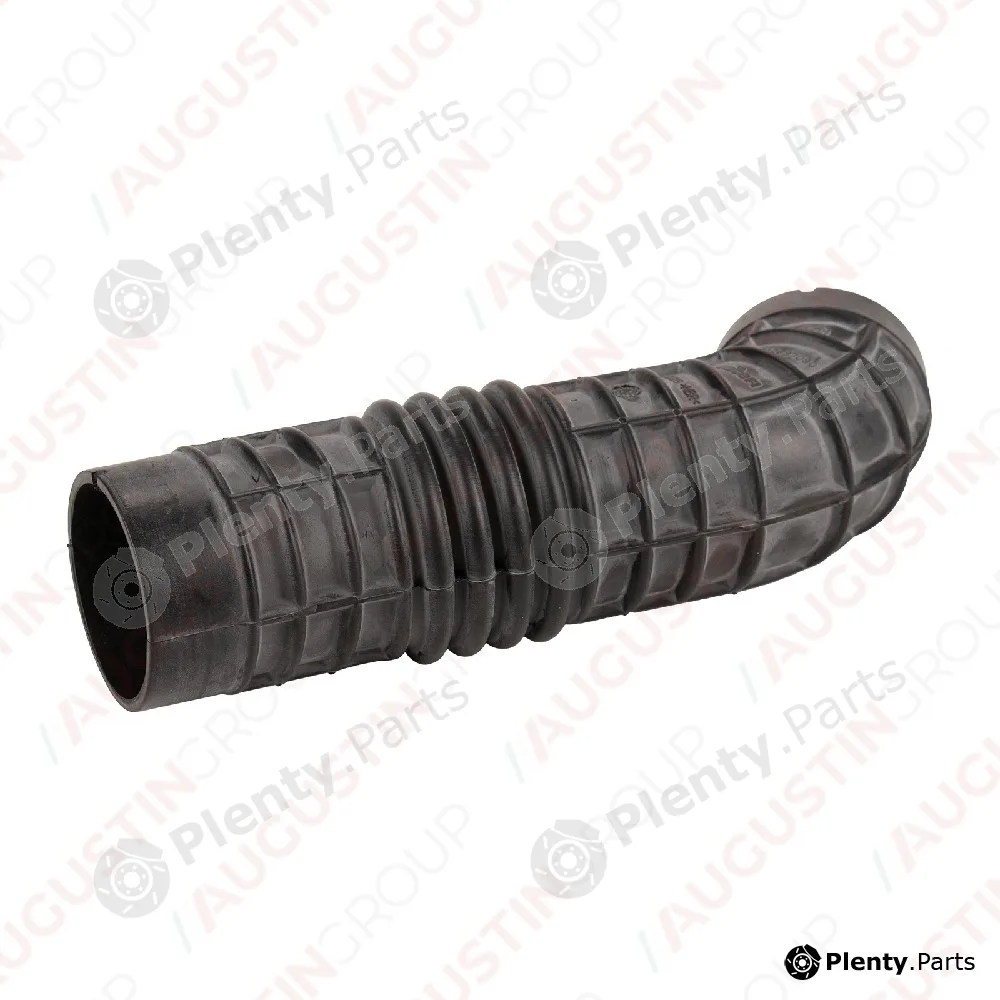 AugustinGroup 2250048OE — Intake Hose, air filter ORIGINAL FIAT