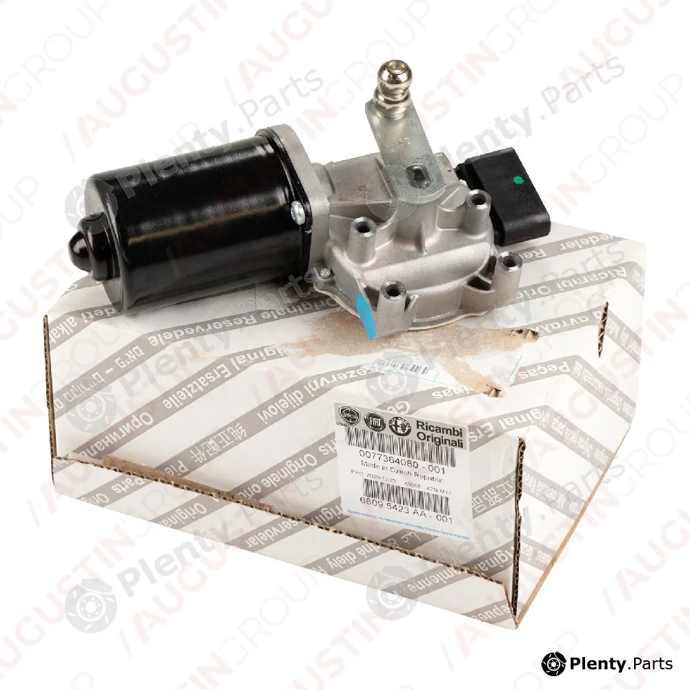 AugustinGroup 5910079OE — Wiper Motor ORIGINAL FIAT