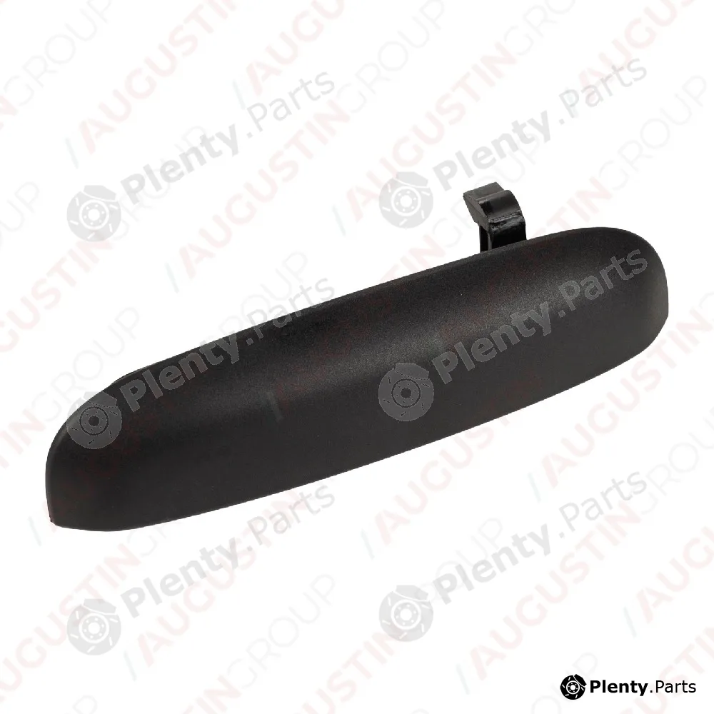 AugustinGroup 7280140OE — Exterior Door Handle ORIGINAL FIAT
