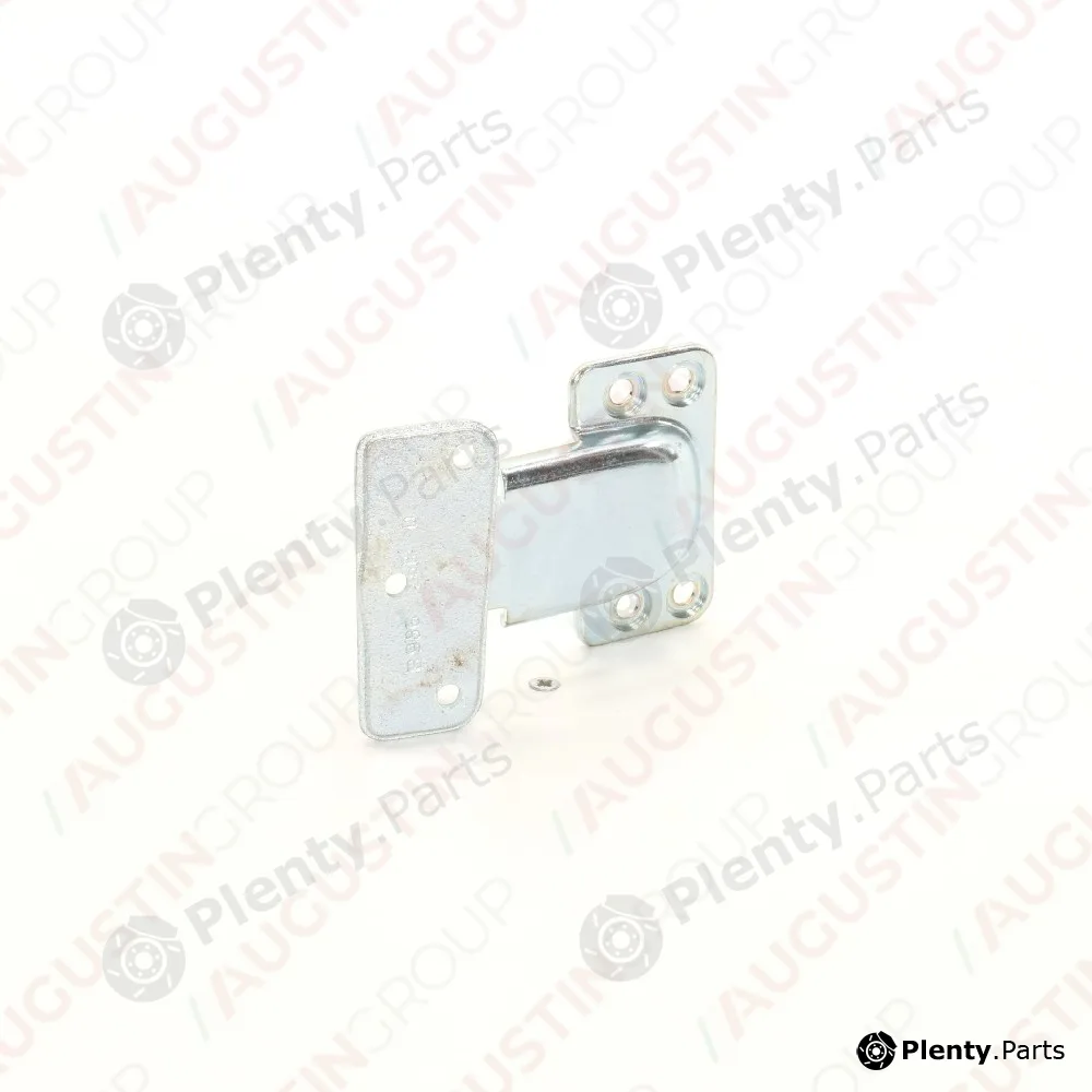 AugustinGroup 7510105OE — Door Lock ORIGINAL FIAT