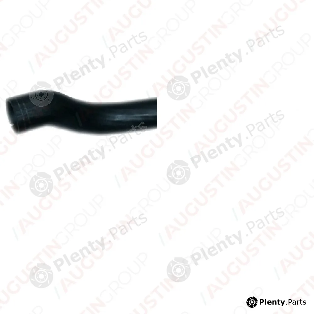 AugustinGroup 2470053OE — Charge Air Hose ORIGINAL FIAT