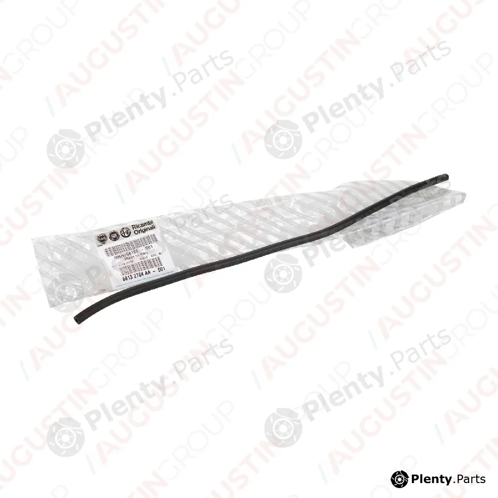 AugustinGroup 1800032OE — Vacuum Hose, braking system ORIGINAL FIAT