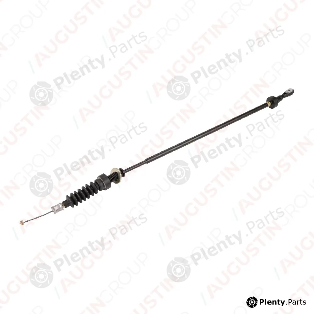 AugustinGroup 2270052OE — Bowdenzug ORIGINAL FIAT