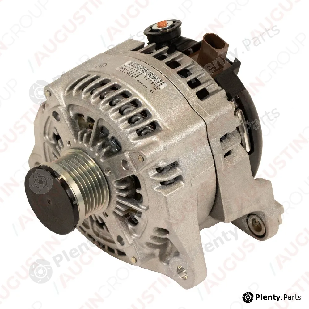 AugustinGroup 5400187OE — Alternator ORIGINAL FIAT