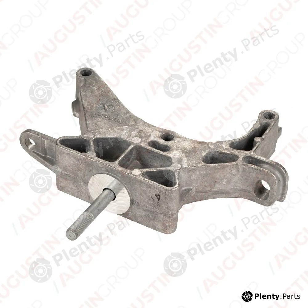 AugustinGroup 1000171OE — Mounting, engine ORIGINAL FIAT